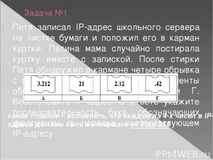 Вася записывал