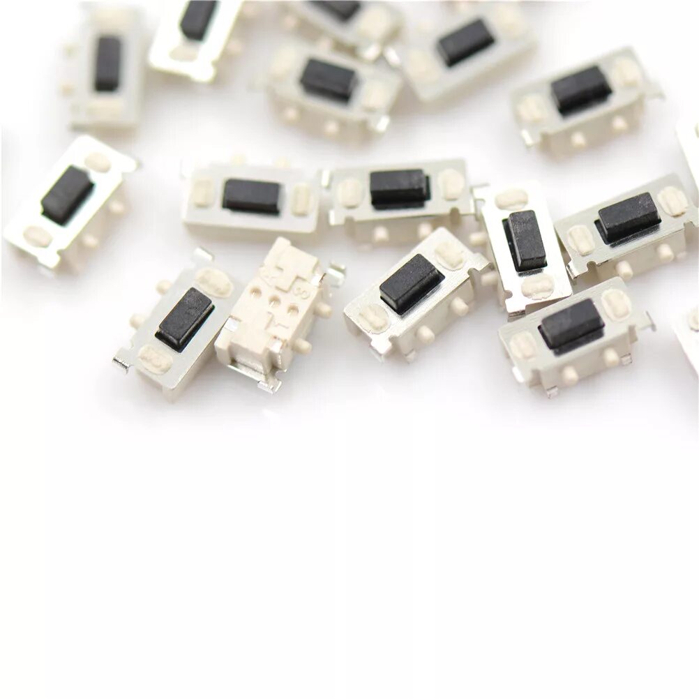 Кнопка 6 мм. Кнопка Тактовая SMD 2x4x3.5mm. Кнопка Тактовая SMD 4х3х2.5мм. Кнопка SMD 2pin 3x4x2 мм. Кнопка Тактовая SMD 4x3.5x4mm 3pin.