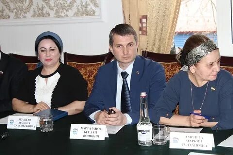 Пенсионный республики ингушетия
