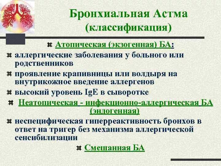 Почему ба. Аллергическая бронхиальная астма этиология. Механизмы развития симптомов бронхиальной астмы. Бронхиальная астма неатопическая форма. Атопическая бронхиальная астма.