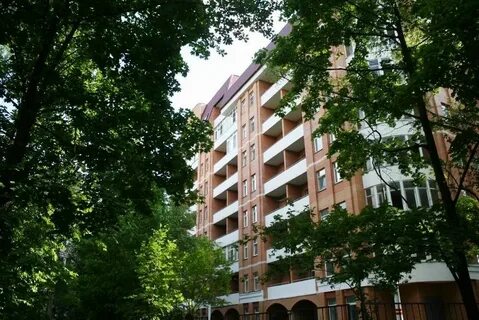 Квартиру в заре балашиха