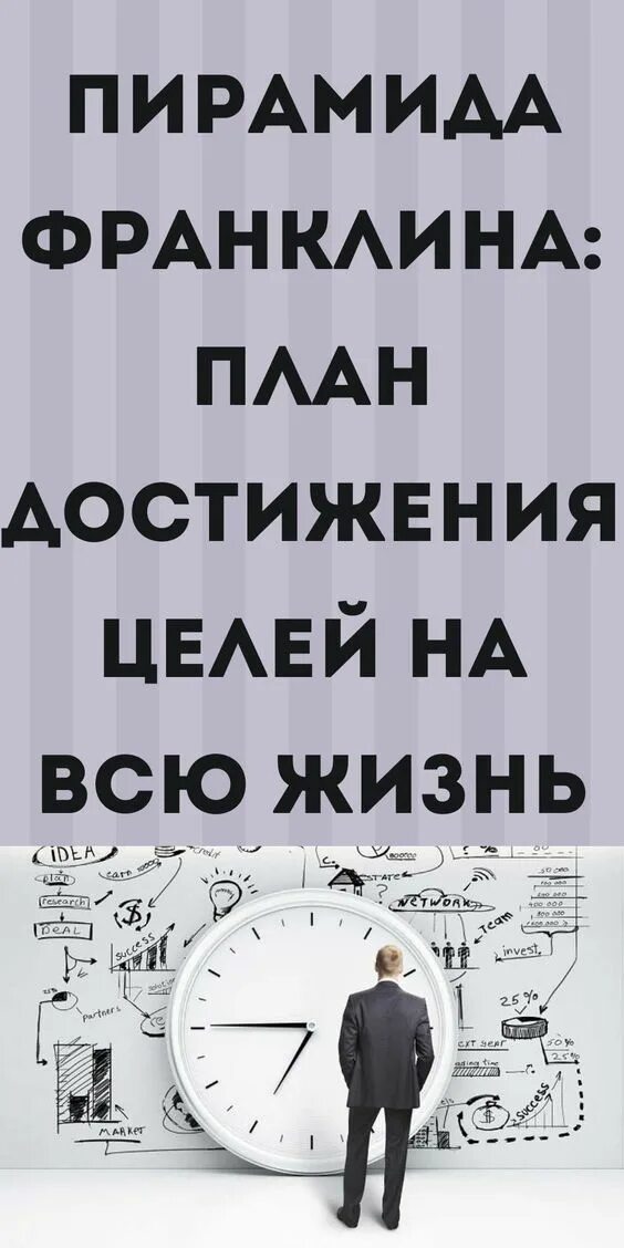 Книги для достижения целей