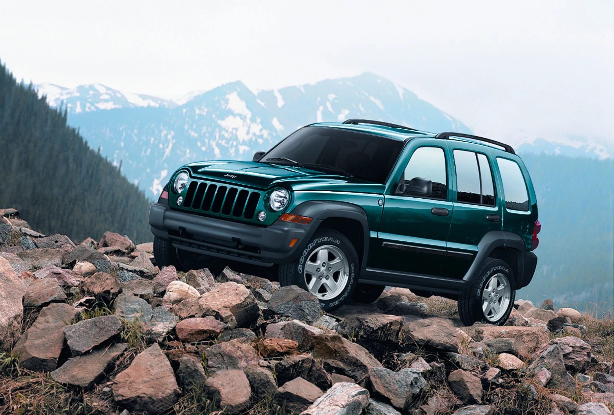 Crd 4x4. Jeep Liberty 2022. Jeep Liberty 2006. Джип Либерти 2006. Jeep Cherokee Liberty 2006.