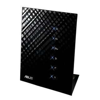 Обзор wi fi роутер asus