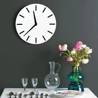 Home clocks