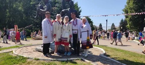 Пеледыш пайрем 2024 йошкар ола