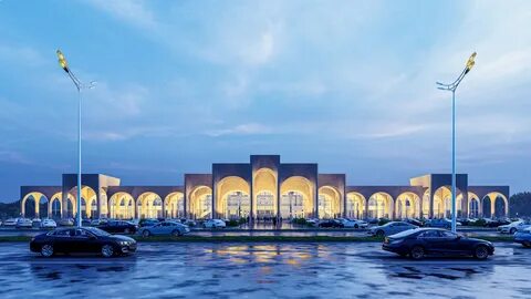 Caex uzbekistan