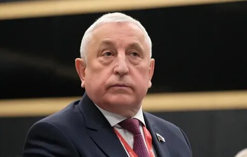 Сколько лет харитонову депутату госдумы кпрф