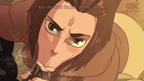 Attack On Titan Gabi Braun 1boy Animated. 