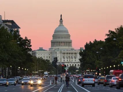 Время в америке вашингтон