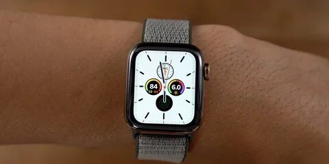 iMore Apple Watch update: 6 new features we love about WatchOS 6 - CNET New...