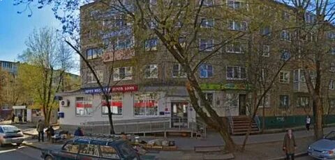 Энгельса 38 калуга