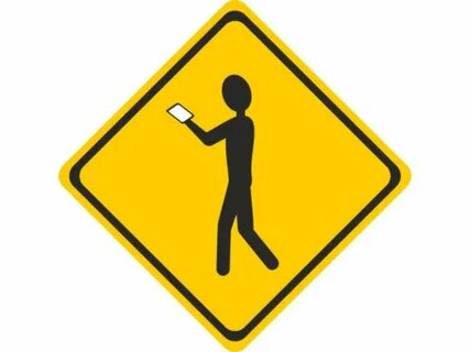Warning note