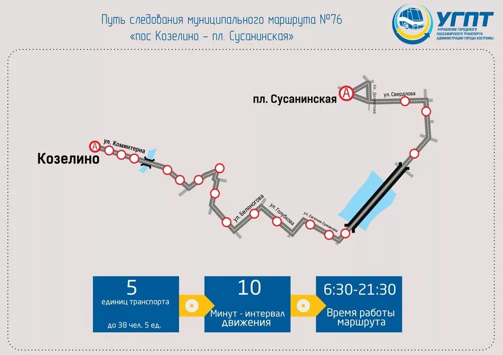 Расписание 5 маршрута кострома. Кострома 76 маршрут. Расписание автобусов Кострома 76 маршрут. Маршрут 76 автобуса Кострома. Расписание автобуса 76 Кострома Козелино.