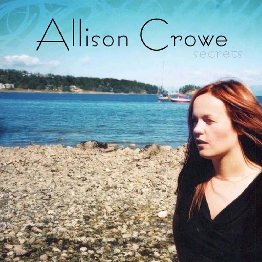 Whether i could. Allison Rowes. Whether, i.