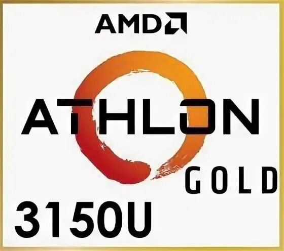 Amd gold 3150u