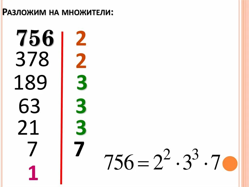 Разложение числа на простые множители. Разложить число на простые множители. Разложение на простые множители 5 класс. Алгоритм разложения числа на простые множители.