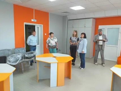 Дом коллаборации архангельск