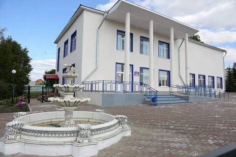 Самарская область камышлинский