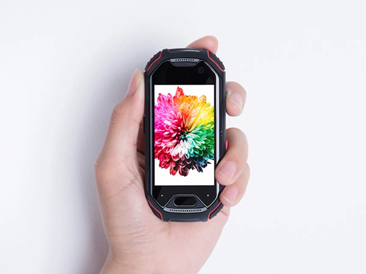 Недорогие мини смартфоны. Мини смартфон unihertz atom. unihertz atom 4g. unihertz jelly atom. мини смартфон unihertz atom с чехлом.