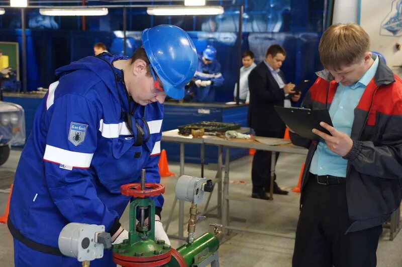 Среднее профессиональное образование можно получить в