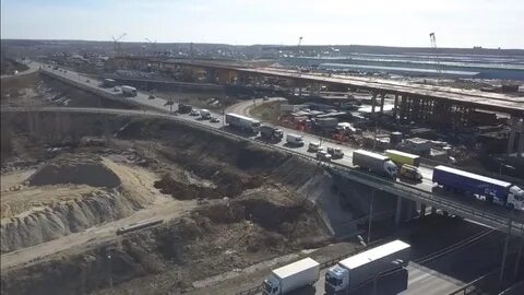 Цкад каширское шоссе