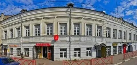 Party one большая октябрьская ул 29а