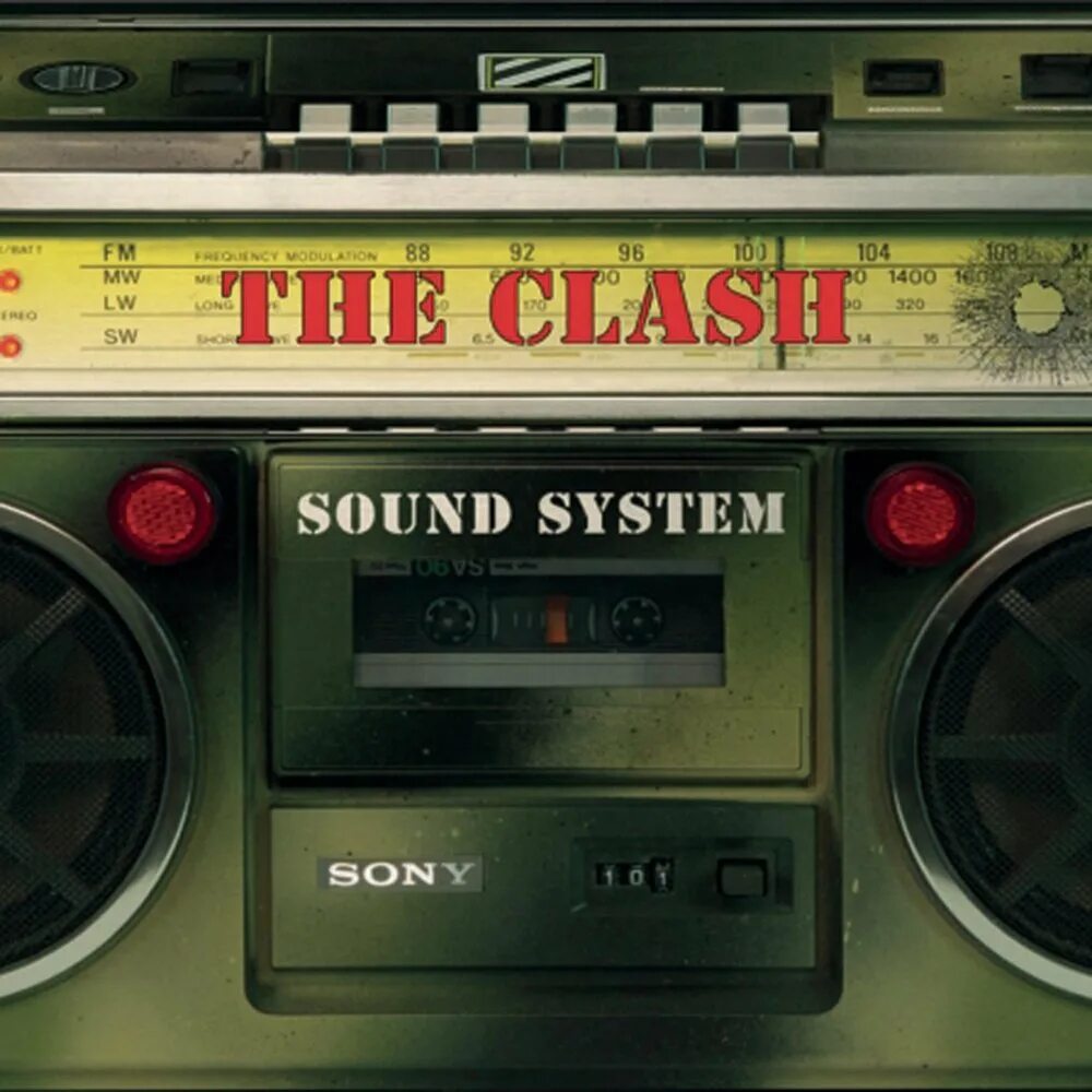 Sound clash. The clash. the clash complete control. обложка альбома the clash - sound system extras. the clash (remastered).