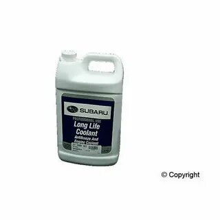 Super coolant