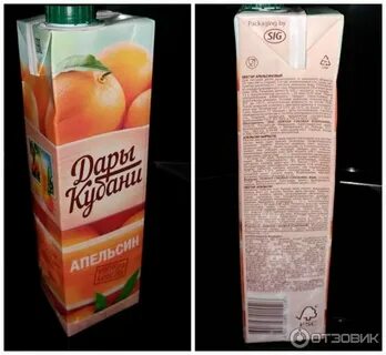 Соки кубани отзывы