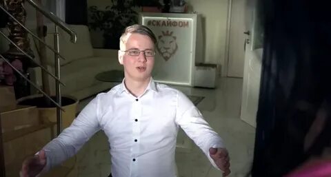 Кадролик блоггер