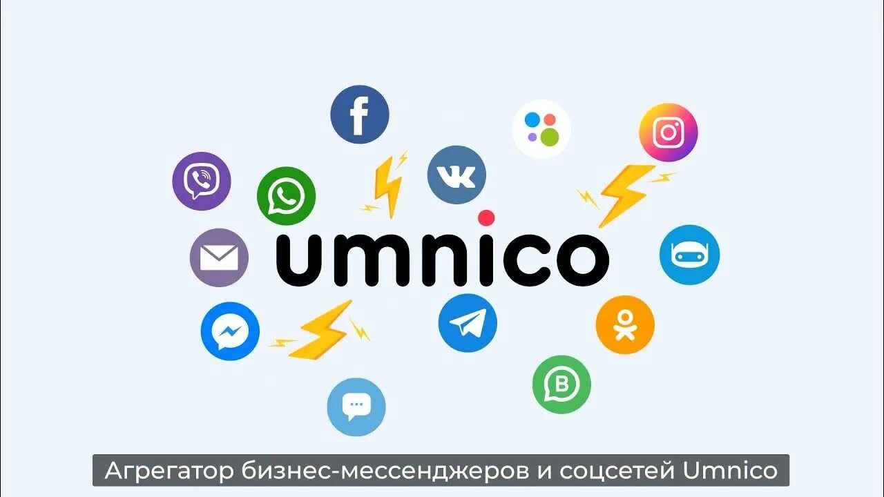 Агрегаторы мессенджеров. Umnico CRM. Umnico логотип. Все соцсети и мессенджеры. Messaging platform