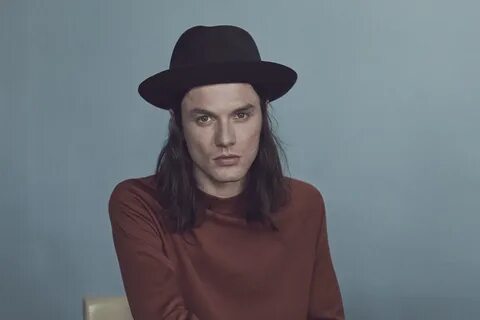 James bay