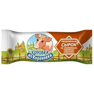 Сырок кореновка