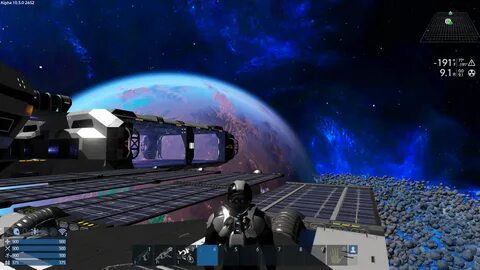 Galactic survival