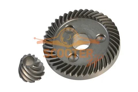 Шестерни для ушм 125