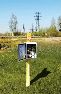 Оборудка на тст