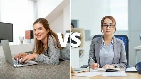 Vs working