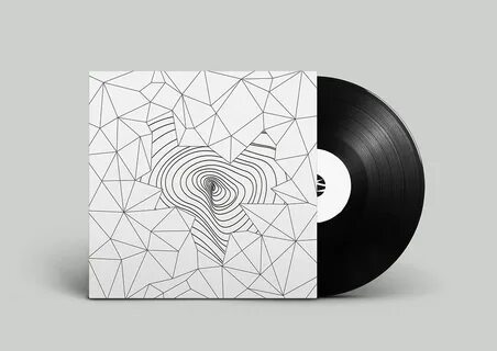 Vinyl album