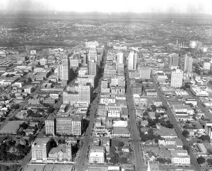Техас 1930. Houston 1970. Houston 1930. Галвестон-Хьюстон.