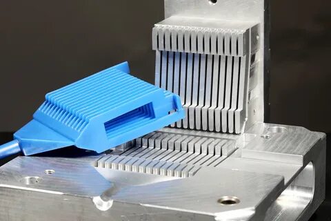Injection molds