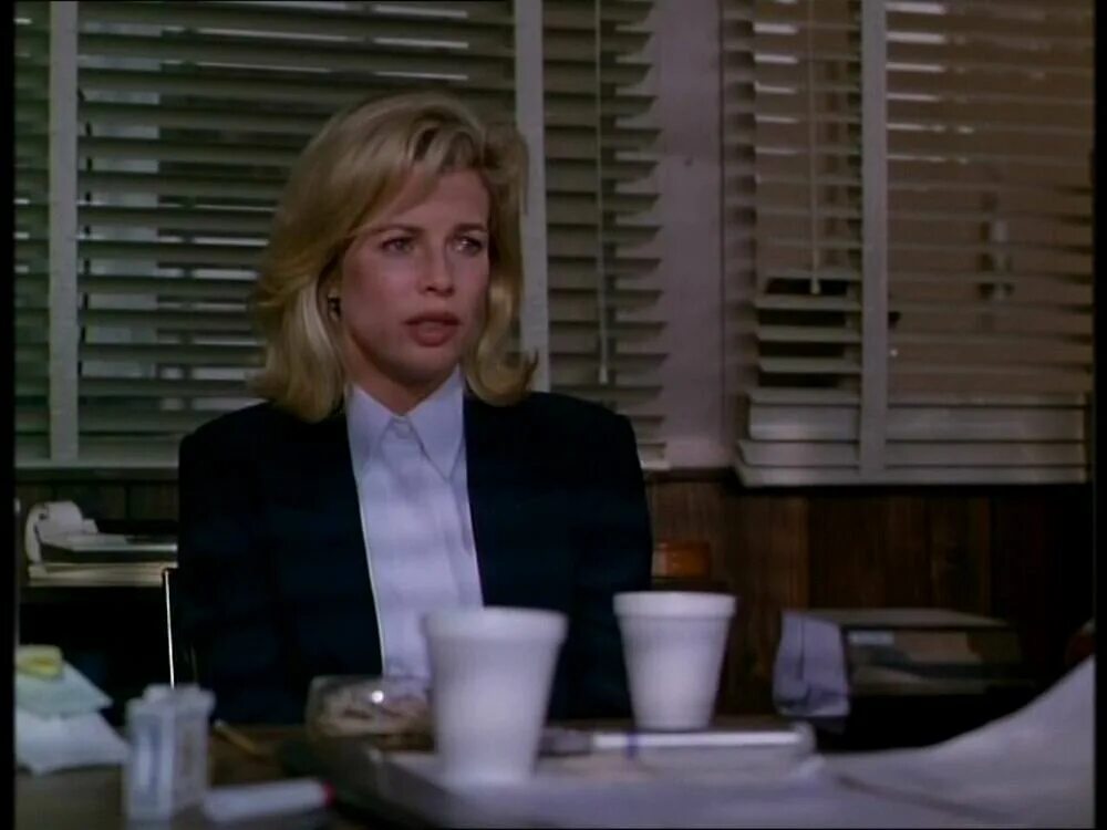 настоящая маккой 1993