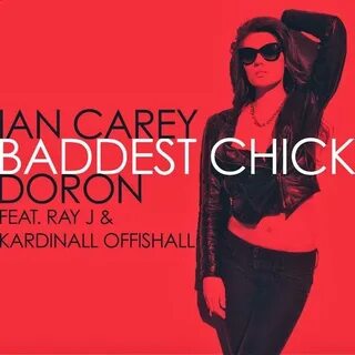 Ian carey red light