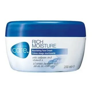 Rich moisture
