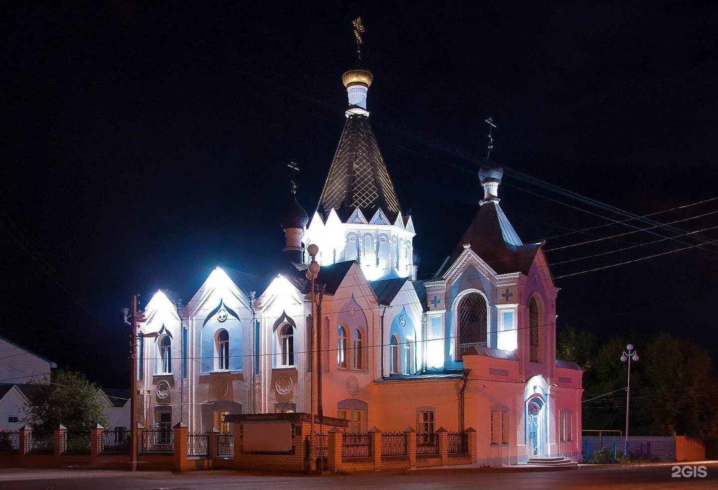 Богородск нижегородская область отзывы. Церковь покрова пресвятой богородицы богородск. богородск нижегородская. богородск (нижегородская область).