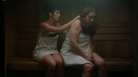 Narrative Short 2018 11 mins dir. 