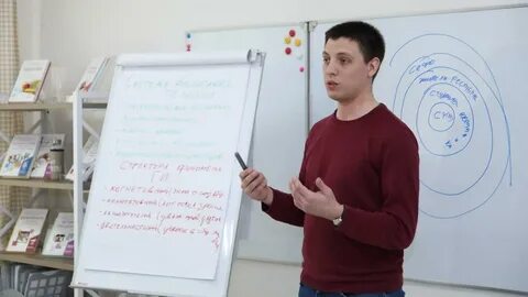 Последний день курсов