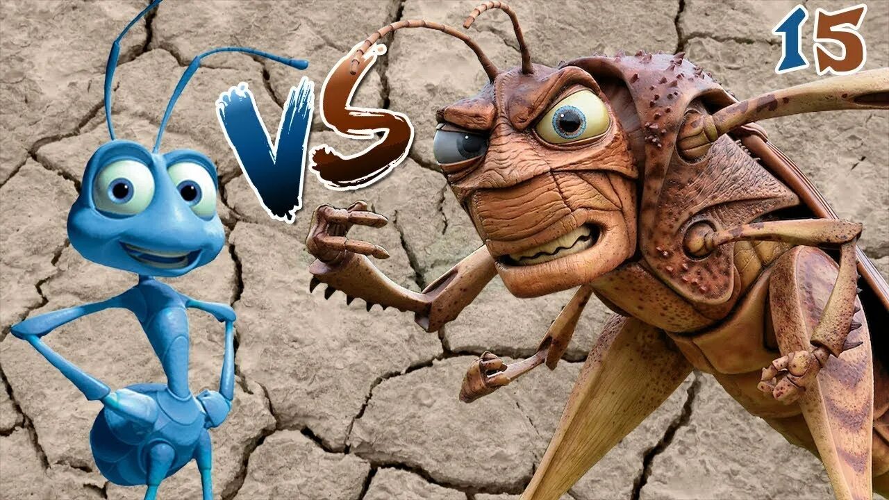 Bug break. A bugs life hopper. a bug&#039;s life. хоппер баг. flik x hopper bugs life.
