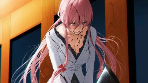 Murder nightcore