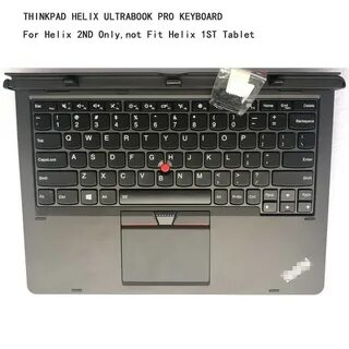 Thinkpad helix